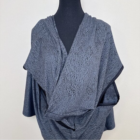 Lululemon Womens Vinyasa Wrap Running Luon Scarf - Picture 3 of 12